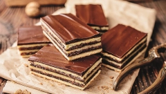 ŽERBO KOCKE Slatke i fenomenalne Stavite odmah duplu meru