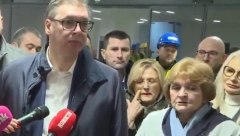 "DAJTE DA DECI OSTAVIMO ZDRAVU SREDINU" Otkriveni detaljan plan kako bi trebalo da izgleda bolnica