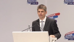 UZ TRUD SMO POSTIGLI SVE PRETHODNIH 11 GODINA! Arno Gujon poslao jaku poruku Srbiji: Zajedno ćemo postaviti nove ciljeve!