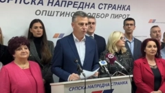 VASIĆ O DEŠAVANJIMA U JALBOTINI: Izveštajima nadležnih institucija demantovane laži opozicije! (VIDEO)