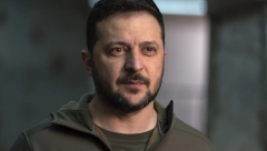 ZALUŽNI LUPIO KONTRU ZELENSKOM Tajac na konferenciji, general se oglasio o najavljenoj mobilizaciji