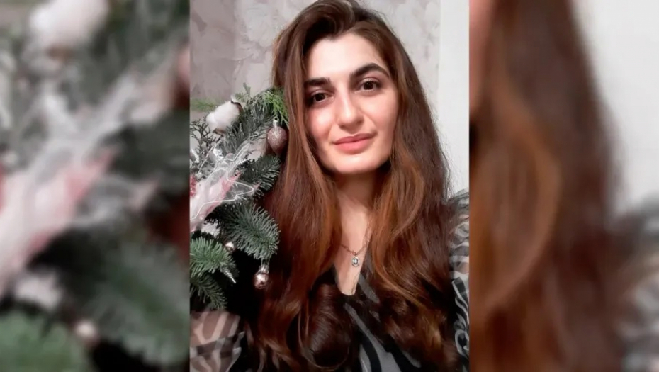 SVOJIM TELOM ZAKLONILA ĐAKE Prvi put se oglasila heroina iz škole u kojoj je došlo do pucnjave