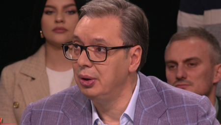 HTELI SU DA NAPRAVE ZAGREB NA VODI Vučić otkrio detalje susreta sa Milanom Bandićem