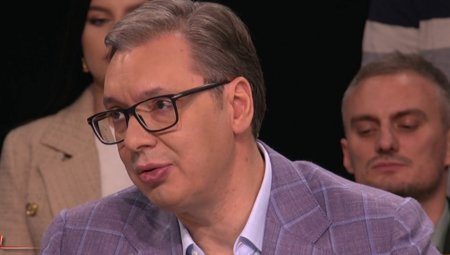 RUSIJU NE MOŽETE DA POBEDITE RATOM Vučić: Moskva napravila čudesne rezultate