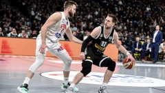 ZADOVOLJAN SAM ŠTO SAM OVDE Ponjitka: Košarka je u Srbiji važna
