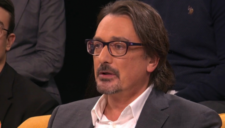 BERBOK IMA OZBILJNE RUPE U OBRAZOVANJU Filip Rodić: Oni žele da unište našu zemlju kao što su uništili svoju