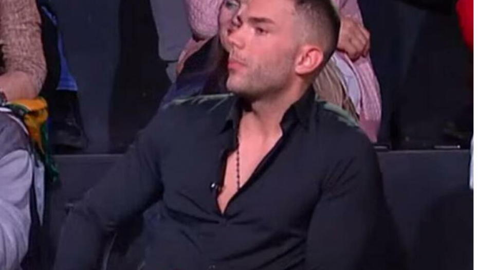 ČIM ČUJEM DŽOGER I METLA... Šok! Anđelo urnisao Teodoru Džehverović i njenu majku kada su ga pitali o njima