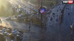 U BEOGRADU JE I JUTROS KRKLJANAC Jutarnji špic paralisao ove delove grada, obiđite ih