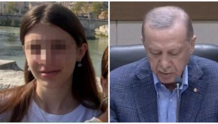 UBICU MALE VANJE TRAŽIĆE ERDOGAN LIČNO? 1 stvar u ovom slučaju nikako ne sme da se dozvoli