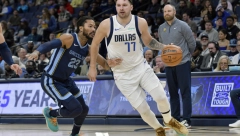 DONČIĆ POSTIGAO 1.000 TROJKU Poraz Rajakovićevog Toronta