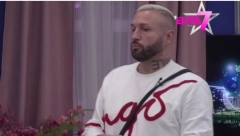 SNIMAK NASMEJAO SVE DO SUZA: Ovo je jedini način da neko sluša Ša 24 časa, repera šikaniraju na mrežama!