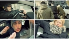 VODILI SU KAMPANJU PROTIV VUČIĆA NA BRUTALAN I VULGARAN NAČIN Mladi objavili spot koji pokazuje da je SVE BILO LAŽNO