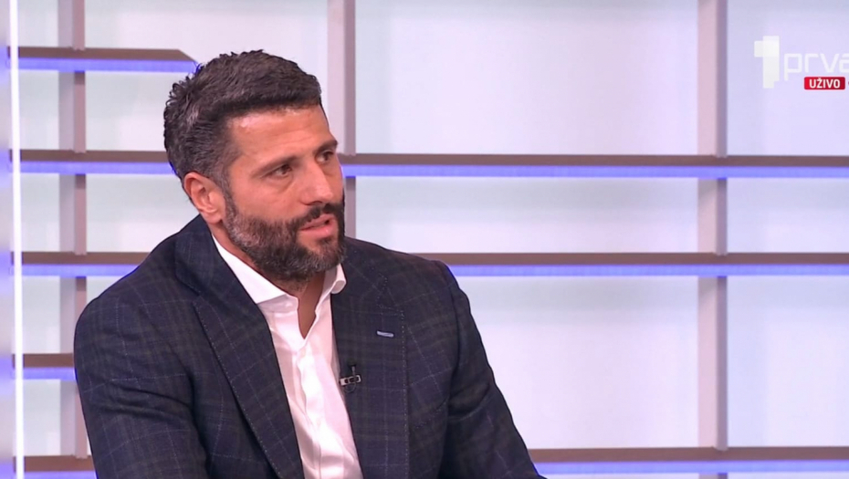 Šapić: Nacionalna sabornost oko ključnih tema umesto zloupotreba tragedija i izazivanja panike