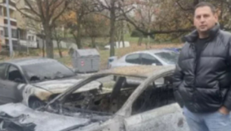 TAKI IMA POSLA SA MAFIJOM, TO JE NAJGORE Šok! Starleta tvrdi da se Marinković upleo u mutne vode, on se odmah oglasio