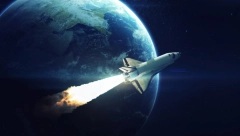 GDE JE NESTAO PARADAJZ IZ KOSMOSA? Kosmonauti NASA uzgojili povrće, a onda se desilo šokantno otkriće