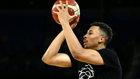 BIVŠI IGRAČI PARTIZANA I ZVEZDE IDU U PARIZ Australijanci objavili širi spisak za OI