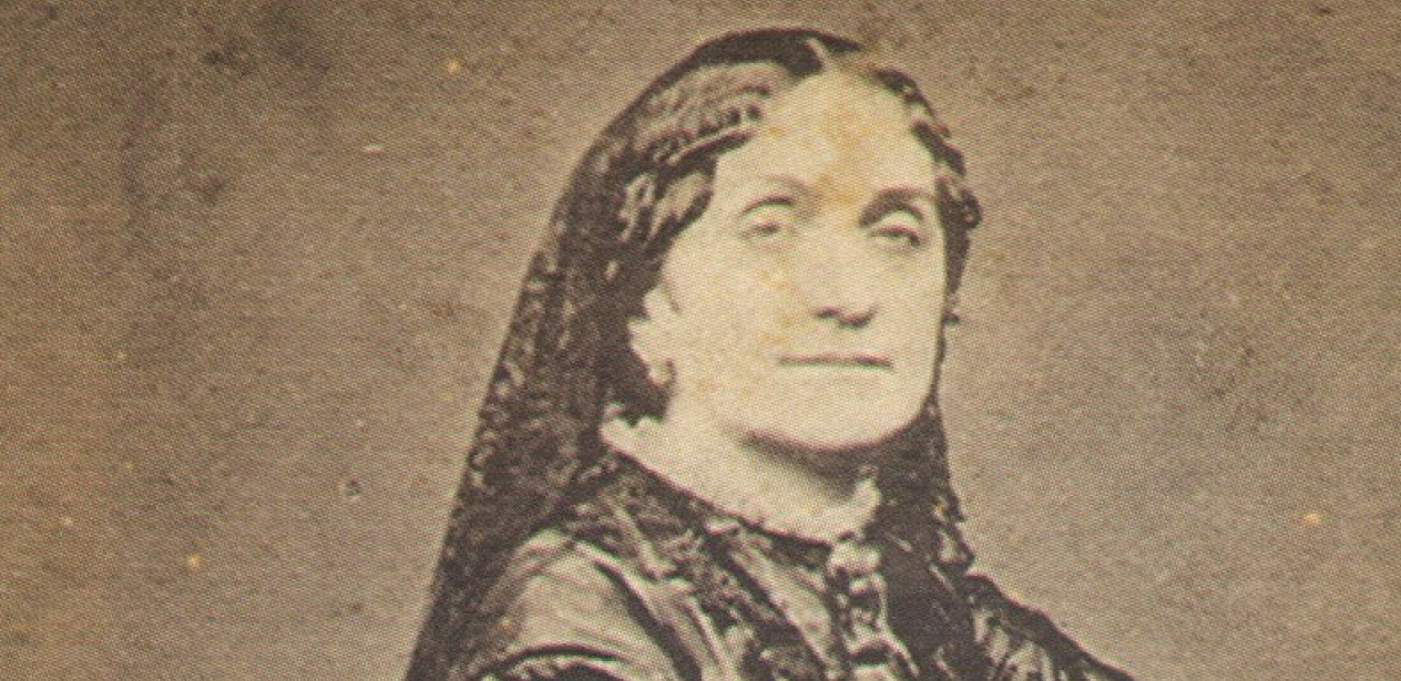 UPOZNAJTE NAJKONTROVERZNIJU ŽENU U SRPSKOJ ISTORIJI Zaljubila se u muža svoje sestre, jer joj je njen bio dosadan