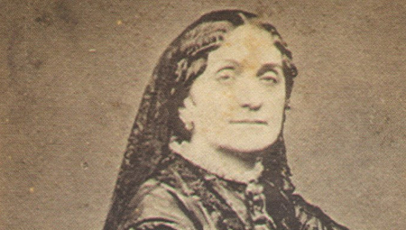 UPOZNAJTE NAJKONTROVERZNIJU ŽENU U SRPSKOJ ISTORIJI Zaljubila se u muža svoje sestre, jer joj je njen bio dosadan