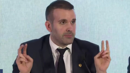 SPAJIĆ O REKONSTRUKCIJI VLADE: Više treba da povedemo računa o rekonstrukciji Aerodroma