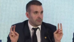 TAKTIKA: Evropa sad „čuva” Brđanina, da Demokrate ne stave „šapu“ na bezbednosni sektor!