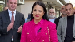 POTPREDSEDNICA URE: Nakon javnog obećanja Milović da podnese ostavku!