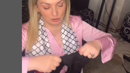 SRPKINJE BOJKOTOJU MODNI BREND KOJI SU DO JUČE OBOŽAVALE Snimaju lajvove kako seku krpice zbog vređanja žrtava