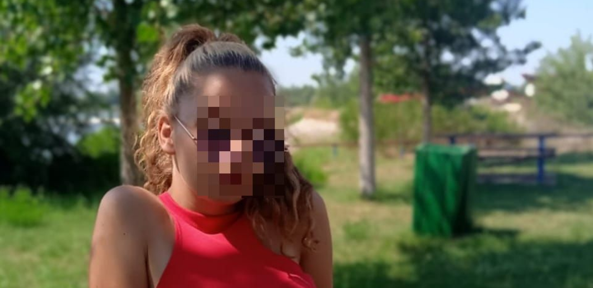 TUGA BOŽIJA! PROBUDILA SE IZ KOME NA JEDAN DAN, PA ZAUVEK OTIŠLA Detalji mukotrpne borbe devojčice iz Badovinaca, kojoj je prvo otac stradao na njene oči