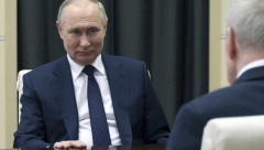 DAN KADA JE PUTIN PREUZEO RUSIJU! 31. decembar koji je ODREDIO SUDBINU SVETA: Ta novogodišnja noć je šokirala Ruse!