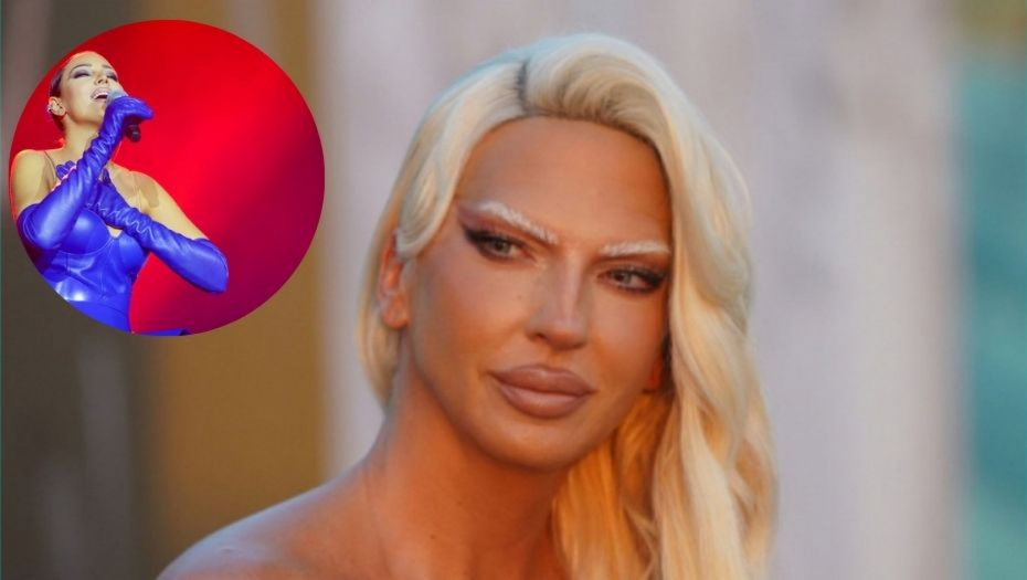 KARLEUŠU PITALI ZA PRIJOVIĆKU! Jelena se osvrnula na Aleksandrin uspeh, a ove reči nakon svega niko nije očekivao