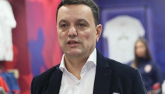 ŽELIMO BOLJE USLOVE "Na EP u novim Puma dresovima, već pregovaramo sa novim tehničkim partnerom"