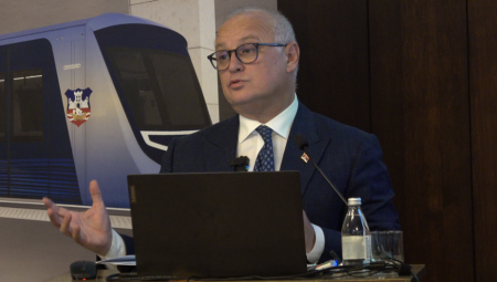 IMAĆEMO PUNJAČE NA SVAKOM ĆOŠKU Vesić obelodanio šta je smislio