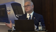 Vesić opoziciji: Opozicija laže o infrastrukturi jer ništa nisu umeli da izgrade