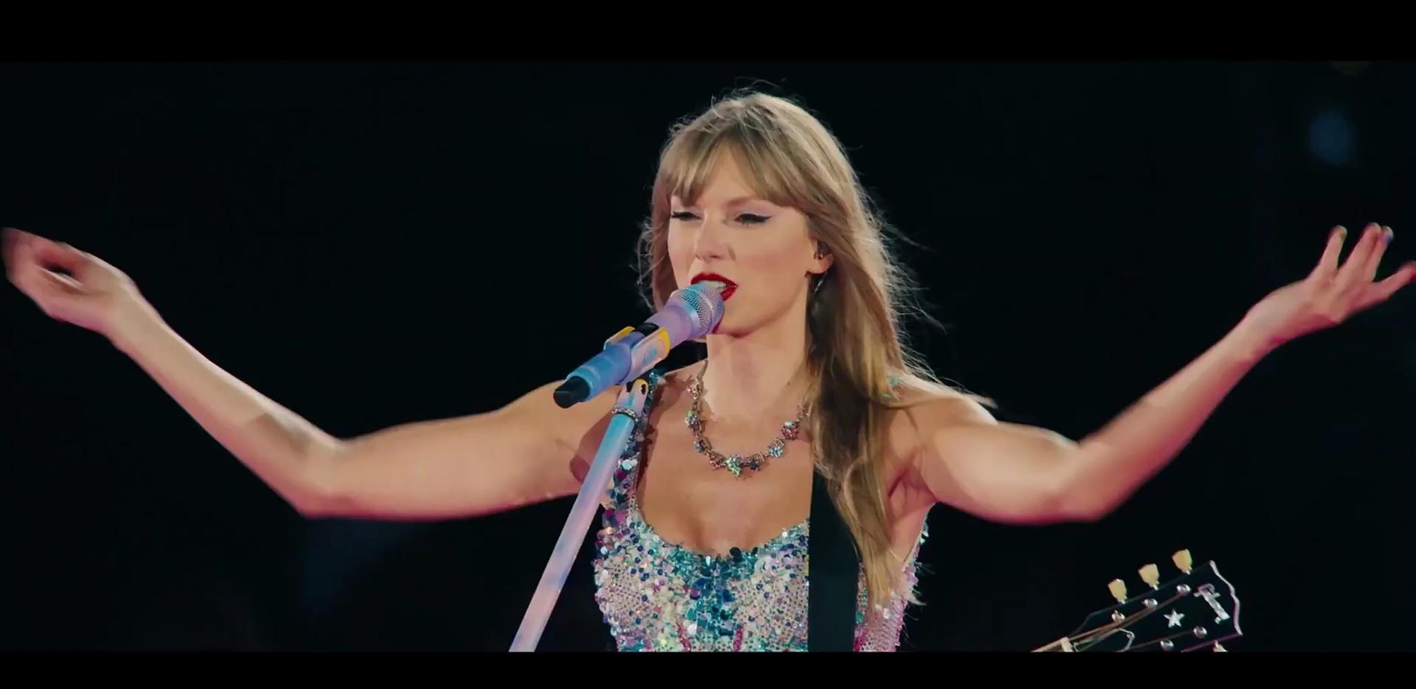 POTVRĐEN UZROK SMRTI DEVOJKE KOJA JE UMRLA NA KONCERTU TEJLOR SVIFT Ovo je detaljan izveštaj