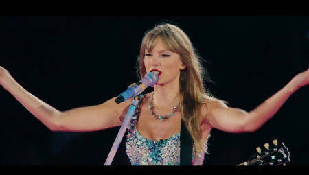 SPREMALI MASAKR NA KONCERTU TEJLOR SVIFT! U Austriji uhapšena dvojica terorista, jedan je poreklom sa BALKANA