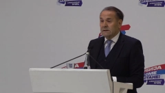 "VEČERAS ĆE SRBIJA GLASATI ZA PALESTINSKU REZOLUCIJU!" Ljajić u Novom Pazaru otkrio sledeći korak države