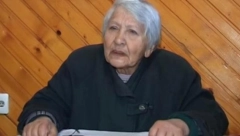 TITO JU JE OBOŽAVAO, KUPALA SE U PARAMA Doživela dve tragedije, a onda umrla u bedi bez igde ikoga