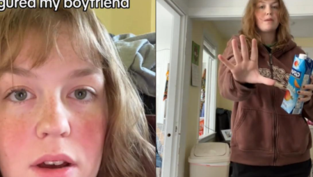 PROSIDBA IZ PAKLA Sve je pošlo po zlu, dečko je završio je unakažen, pamtiće taj dan dok je živ!