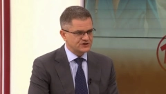 "MILOŠ JOVANOVIĆ JE ĐILASOV ČOVEK!" Vuk Jeremić raskrinkao lidera DSS-a, padaju maske pred izbore (VIDEO)