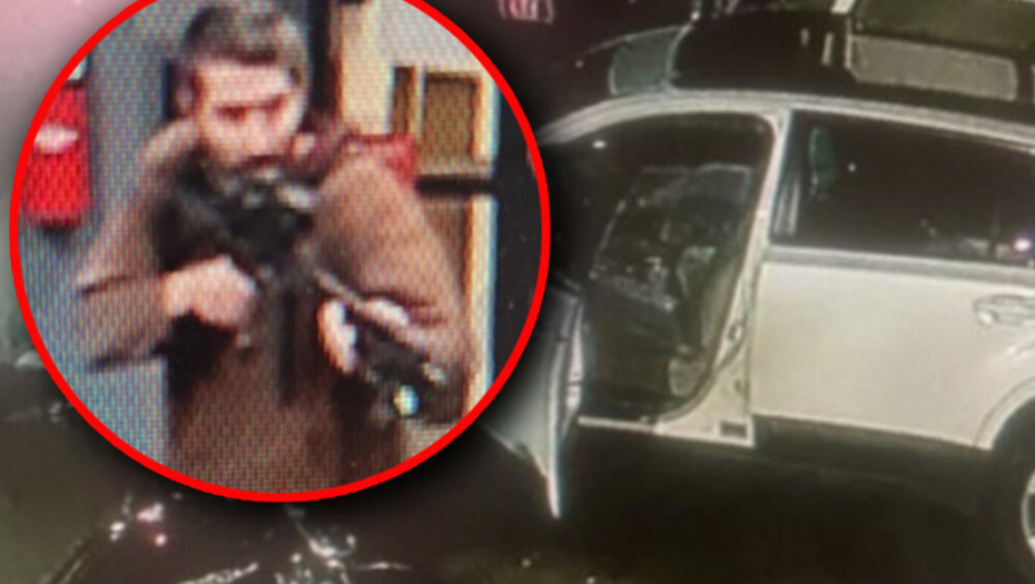 MOZAK MASOVNOG UBICE IZ MEJNA POSLAT NA PROUČAVANJE: Žele da otklone sve DILEME vezane za masakr u kuglani