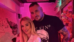 ZA BEBIN GARDEROBER DALA 5.000 EVRA! Aleks Nikolić pripremila sve za dolazak mezimice, ovo su svi detalji