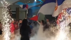 HOROR NA SVADBI, PEVAČE POLIVALI VRELOM KAFOM Otkriveni svi detalji pakla: Probušili su nam gume, mlada i mladoženja su pobegli