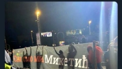 EVO ZA ŠTA ŠETA "SRBIJA PROTIV NASILJA" Što više poslaničkih mesta, to više droge