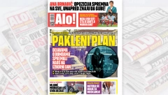 PAKLENI PLAN Dojavama o bombama spremali haos na izborni dan