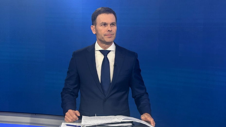 DOBRE REZULTATE POSTIŽEMO UPRKOS KRIZI! Siniša Mali: Inflacija u Srbiji od aprila nalazi na silaznoj putanji