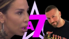 BRUTALNA SVAĐA ANELI I ŠA Aleksić nasrnuo na Ahmićevu, nastao opšti haos, pljušte uvrede i psovke