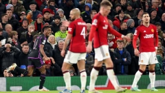 JUNAJTED ZAVRŠIO EVROPSKU MISIJU Benfika izbacila "srpski" Salzburg, Kopenhagen u nokaut fazi Lige šampiona