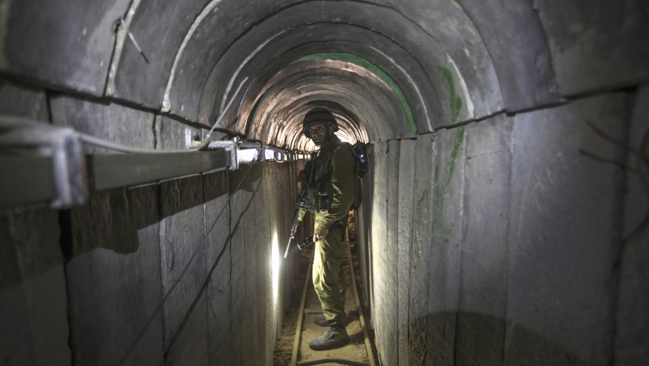 HAMASOVCE ČEKA JEZIVA SMRT Svet u šoku, da li je moguće da IDF radi ovako nešto? (FOTO)