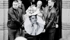 TELO IDENTIFIKOVALI NA OSNOVU TETOVAŽE! Laća se vodio kao nestala osoba, a onda je stigla strašna vest, Futa doživeo još jednu tragediju