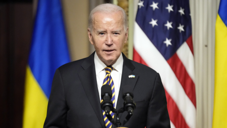 REPUBLIKANCI PRETE DA ĆE IZBACITI BAJDENA SA GLASAČKIH LISTIĆA "Ovo je ozbiljno"