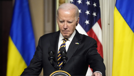 KOŠMAR ZA BAJDENA Kongres će možda već danas glasati